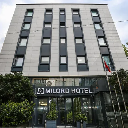 Milord 4* اسطنبول