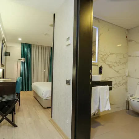 Szálloda Milord 4*