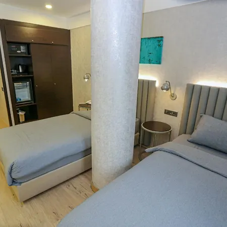 Milord Hotel Istambul