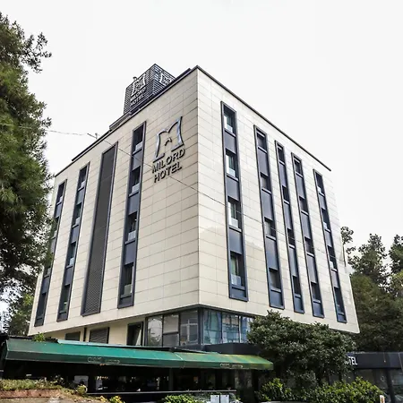 Hotel Milord
