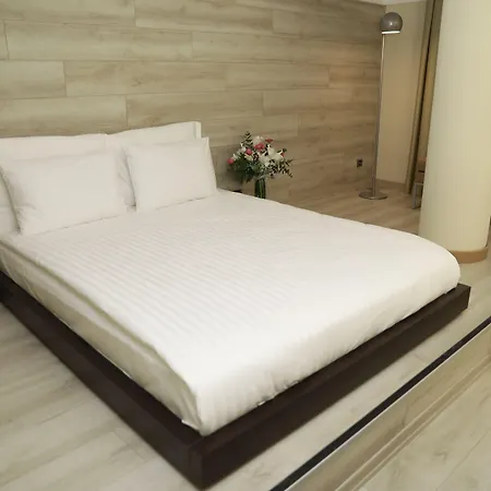 Milord Hotel Istambul