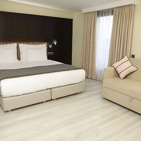 Milord Hotel