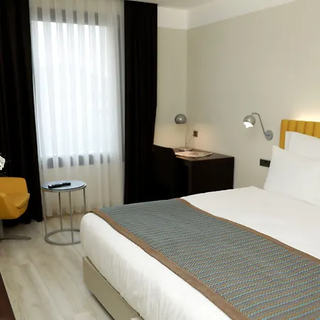 Milord 4* Estambul