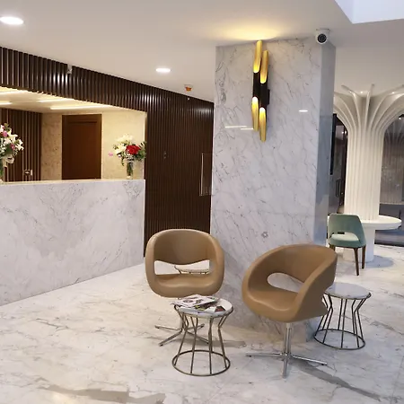 Milord Hotel 4*