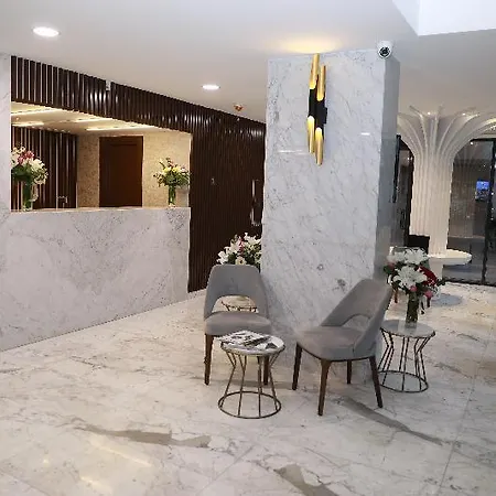 Milord Hotel Istanboel