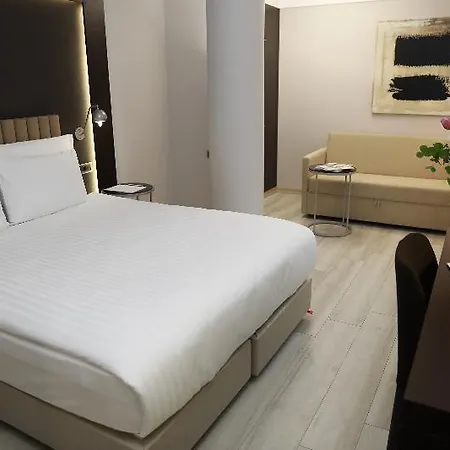Hotel Milord Istambul