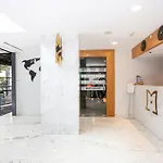 Milord Hotel 4*