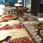 Hotel Milord Istanboel