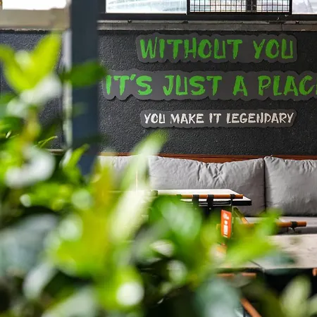 Hotel Milord Stambuł