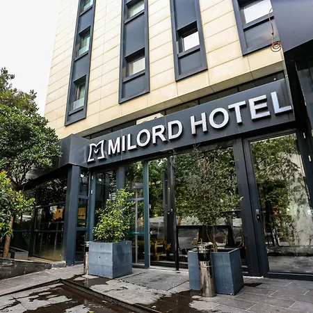 Milord Hotel