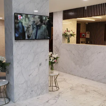 Milord Hotel Stambuł