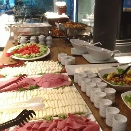 Hotel Milord Stambuł