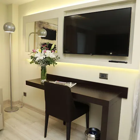 Milord Hotel Stambuł