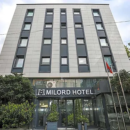 Milord 4* اسطنبول