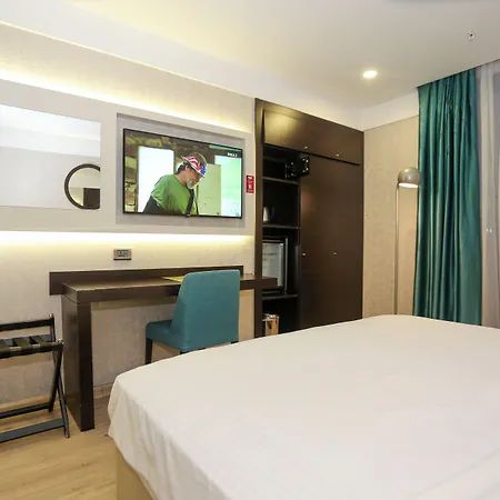 Milord Hotel Istanbul