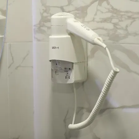 Milord Hotel Stambuł