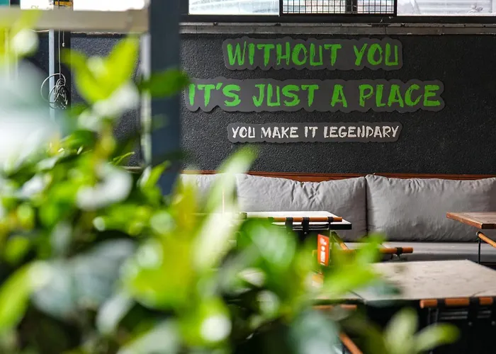 Hotel Milord Istanbul