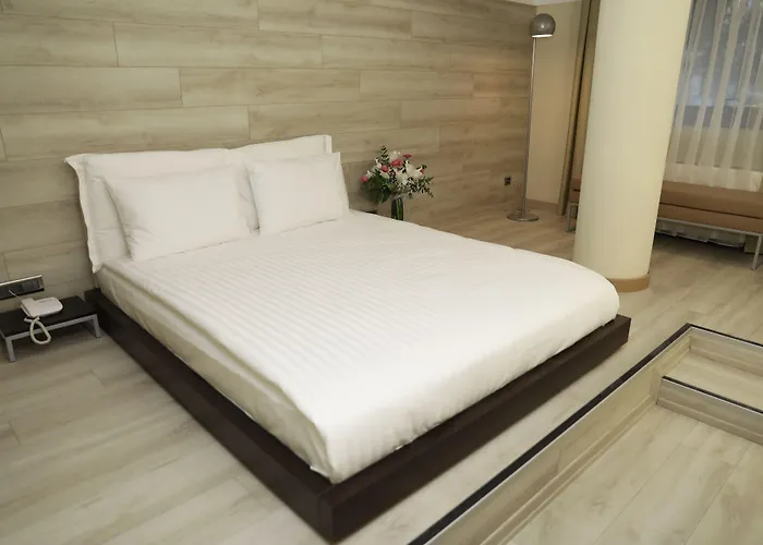 Milord Hotel Istanbul