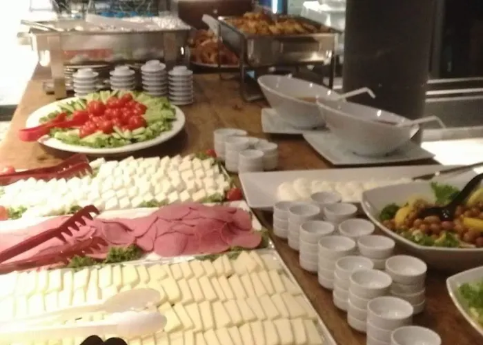 Hotel Milord Istanbul