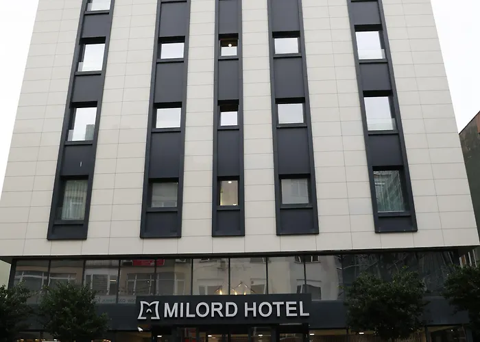 Hotel Milord