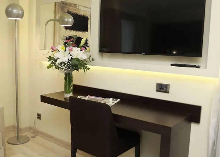 Milord Hotel Istanbul