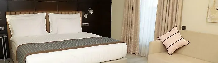 Milord Hotel Istanbul