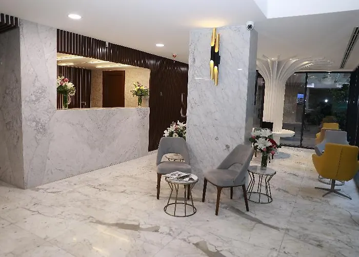 Milord Hotel Istanbul