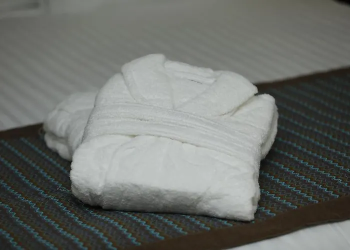 Hotel Milord Istanbul