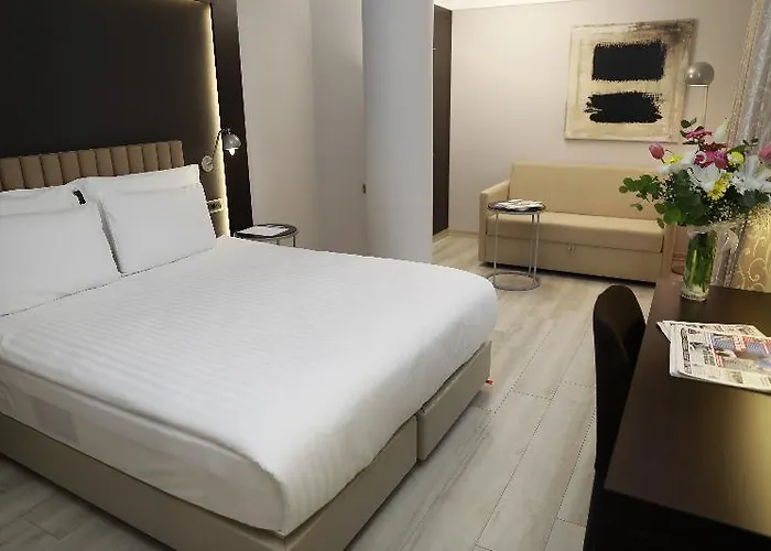 Hotel Milord Istanbul