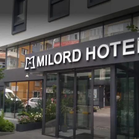 Milord Отель 4*