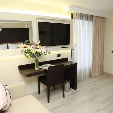 Milord 4* Istanbul