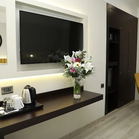 Hotel Milord