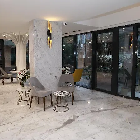 Hotel Milord