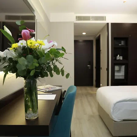 Milord Отель 4*